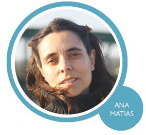 Ana Matias