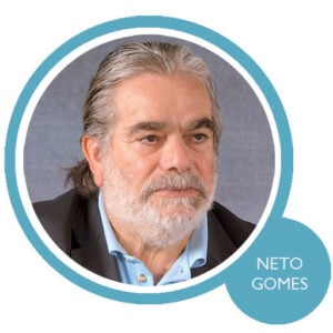 Neto Gomes