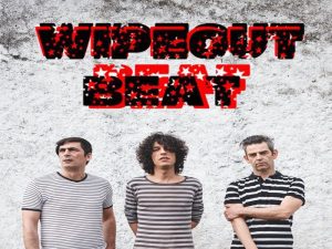 Wipeout Beat