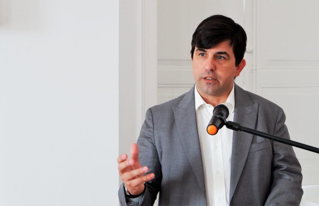 Nuno Marques