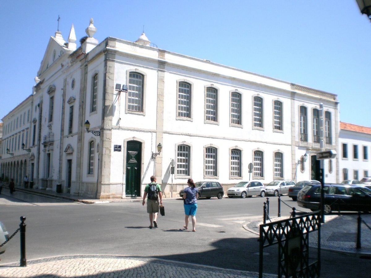 Santa Casa Da Miseric rdia De Faro Elege rg os Sociais santa-casa-da-miseric-rdia-de-faro-elege-rg-os-sociais