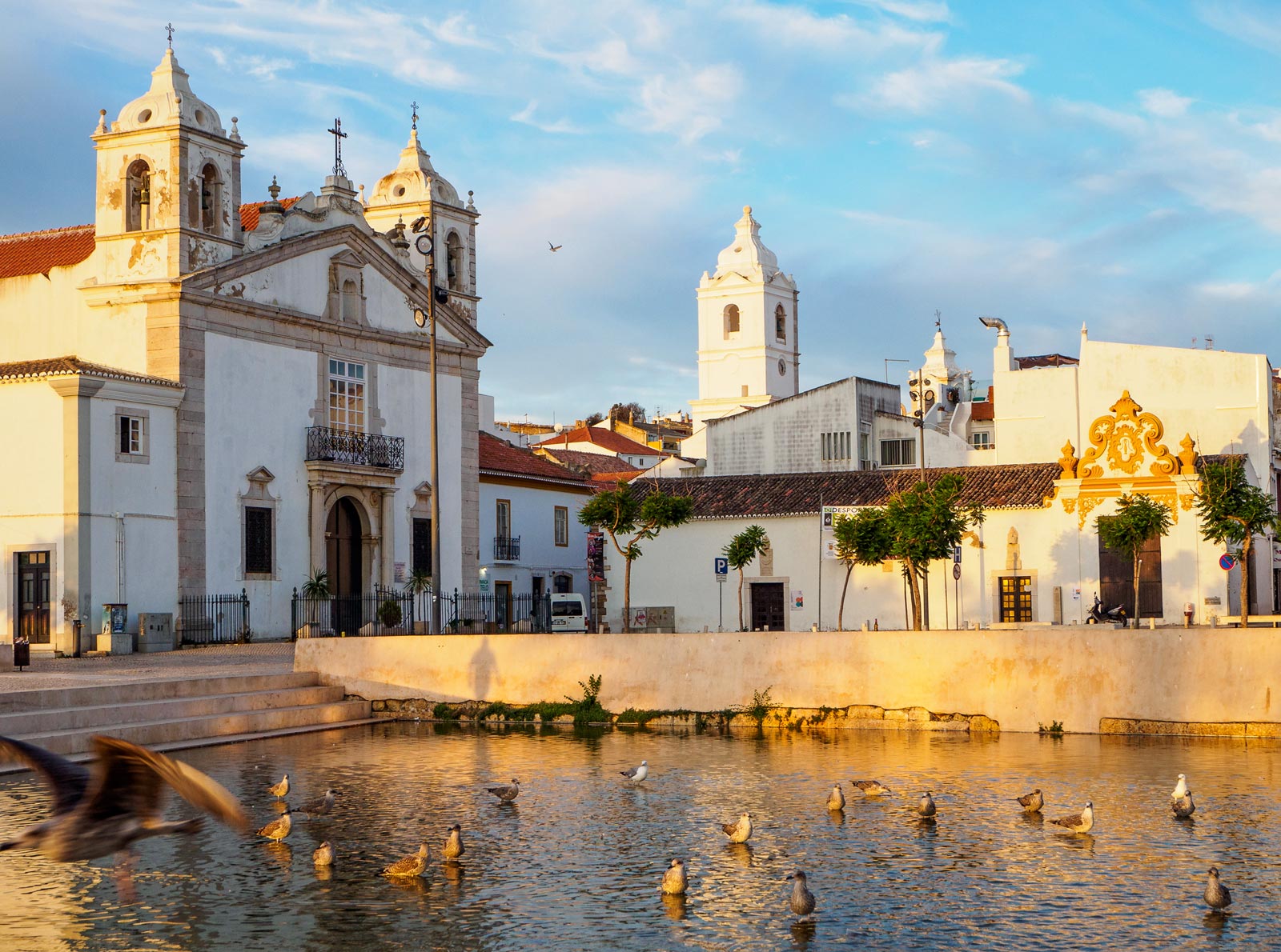 Lagos celebra 25 de Abril com tributo musical na Praça do Infante