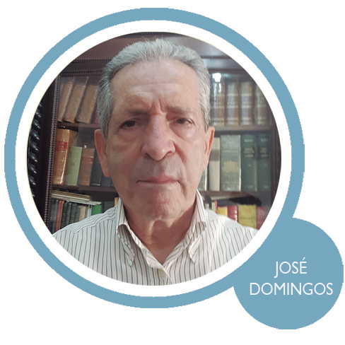 Jose Domingos