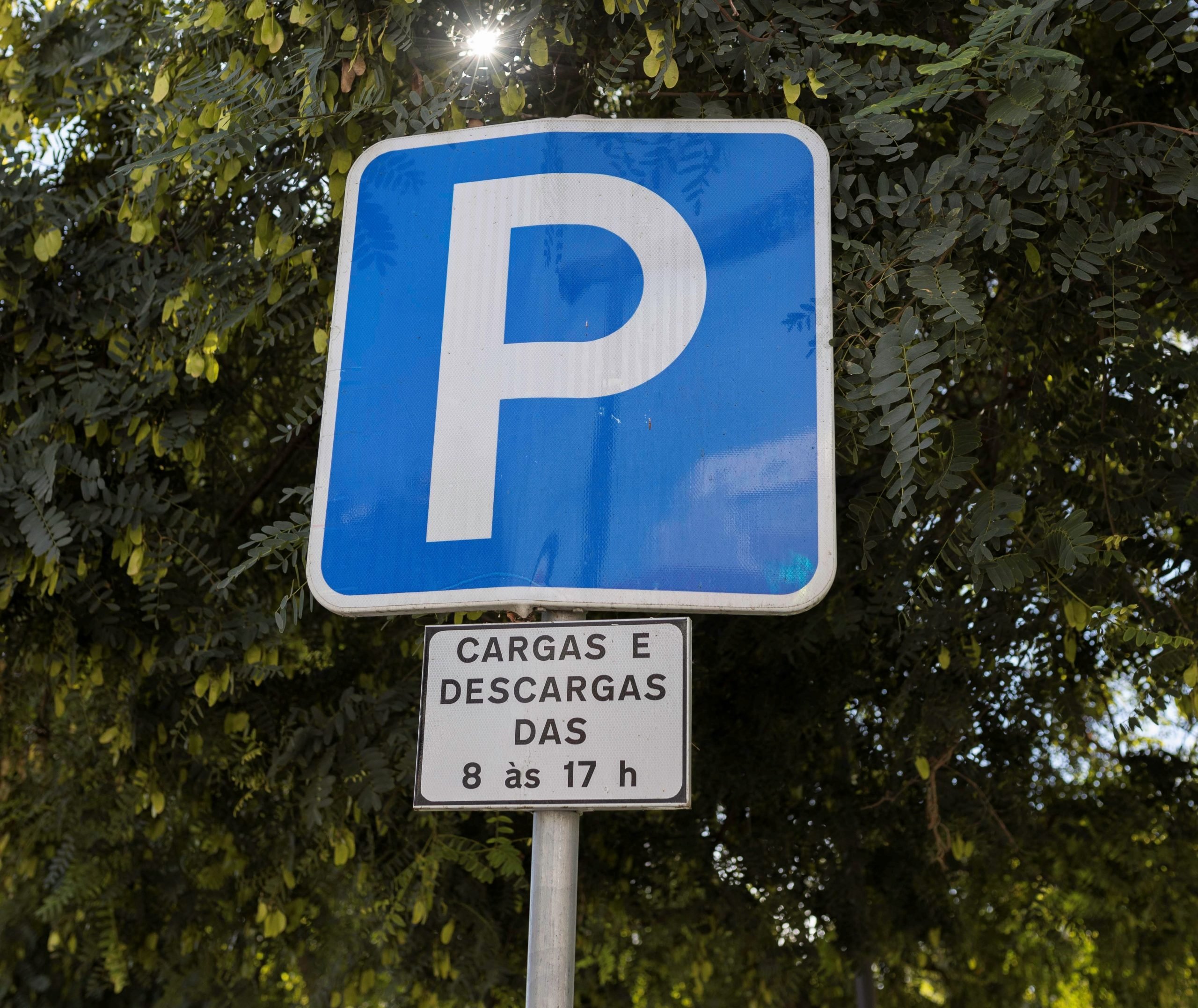 Portimão vai monitorizar lugares de cargas e descargas