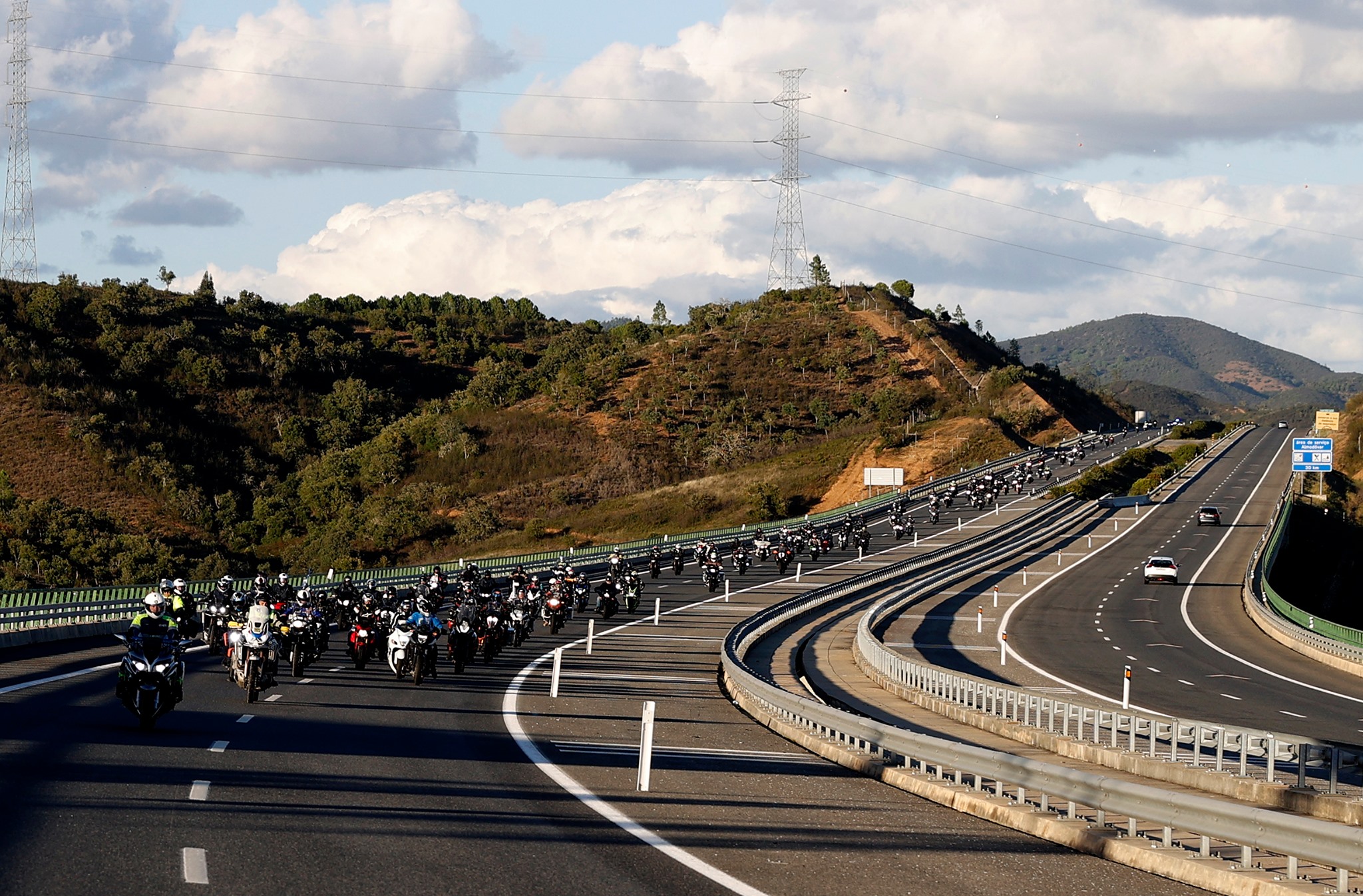 miguel oliveira estrada motards