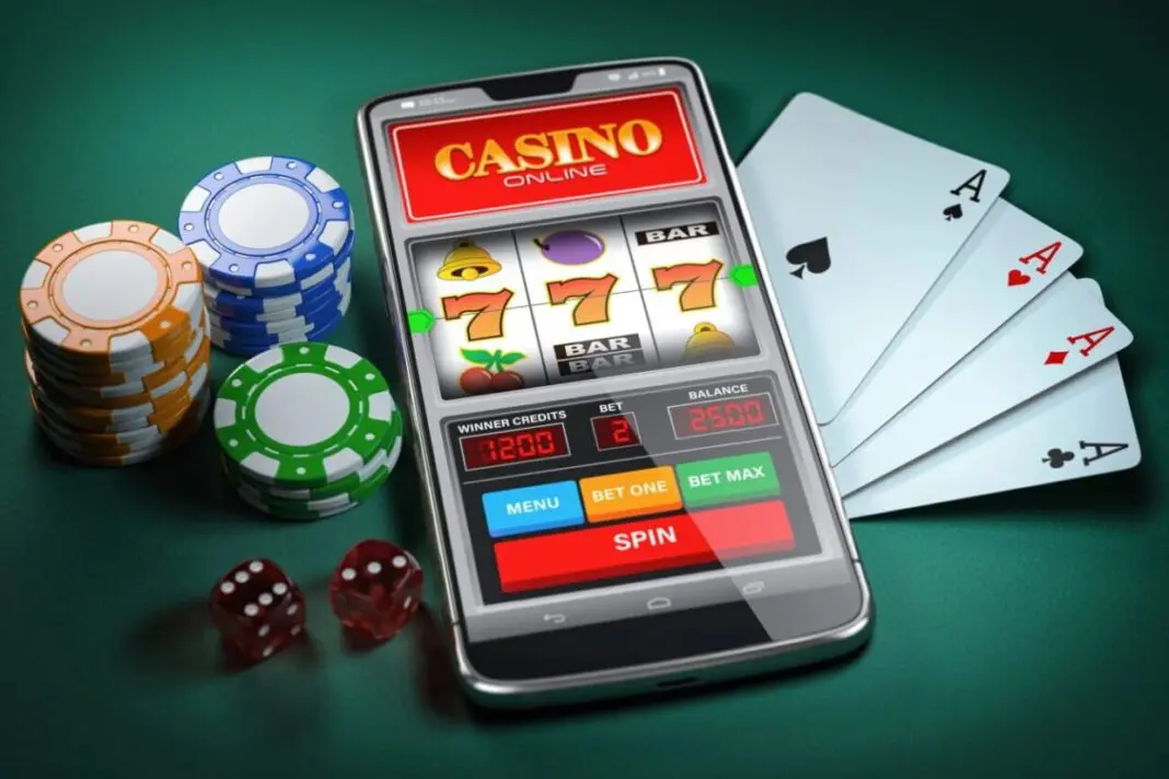 casino página do artigo - informações populares