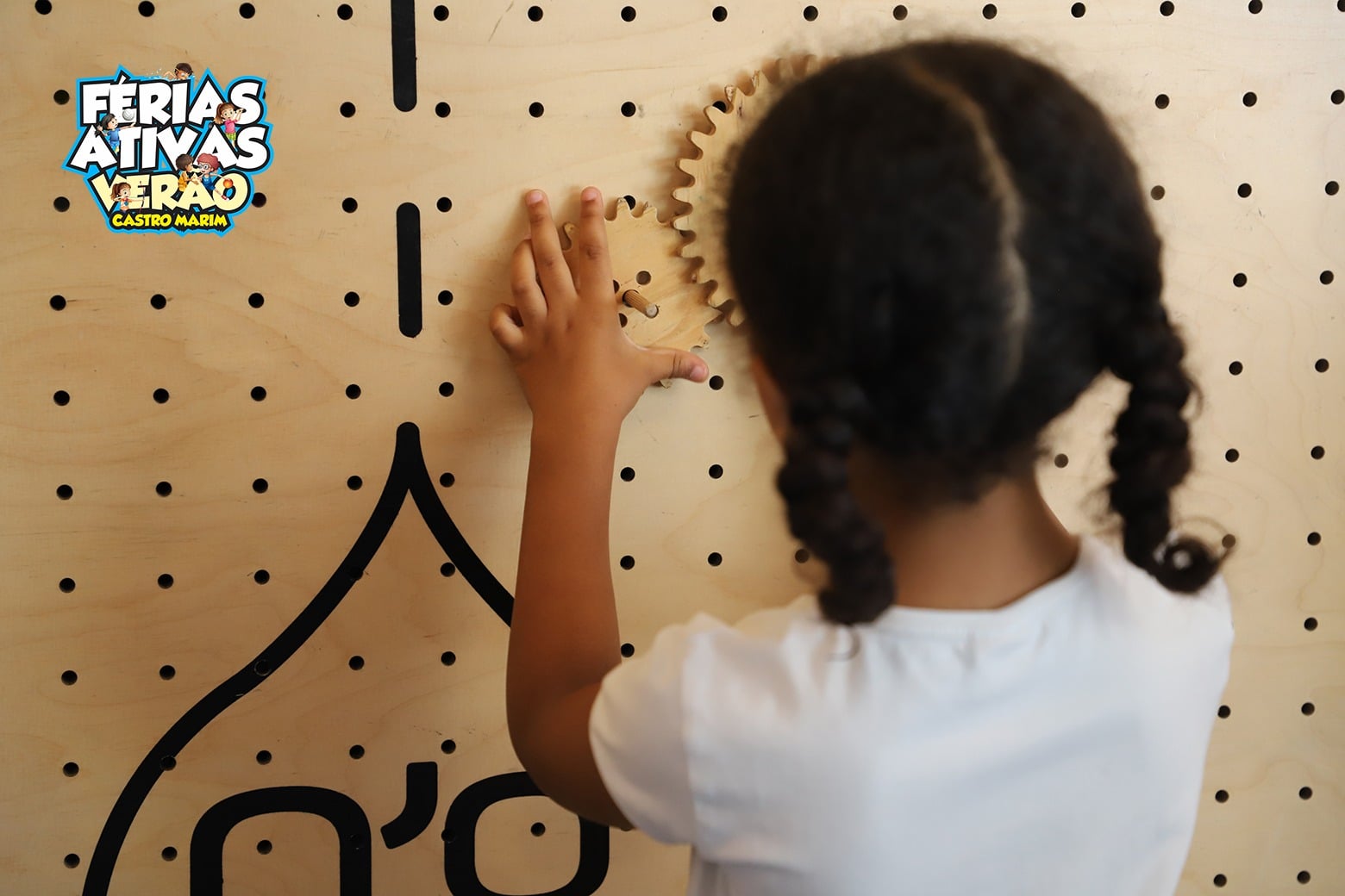 Férias Ativas regressam em julho a Castro Marim