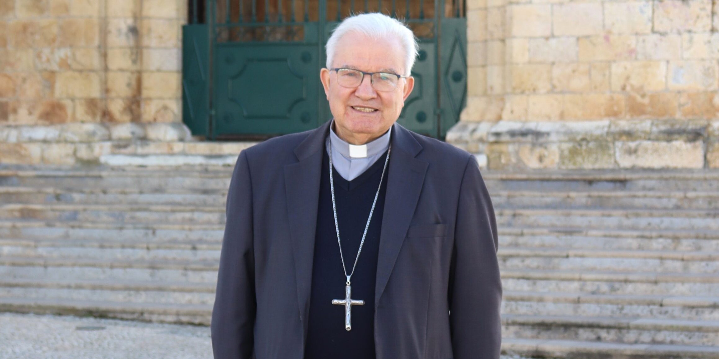 Bishop D. Manuel Quintas Discusses Cultural Diversity and Faith Challenges in the Algarve