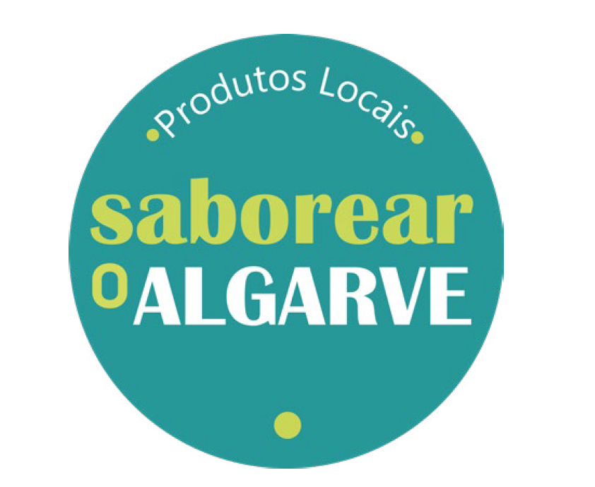 Savor the Algarve Logo