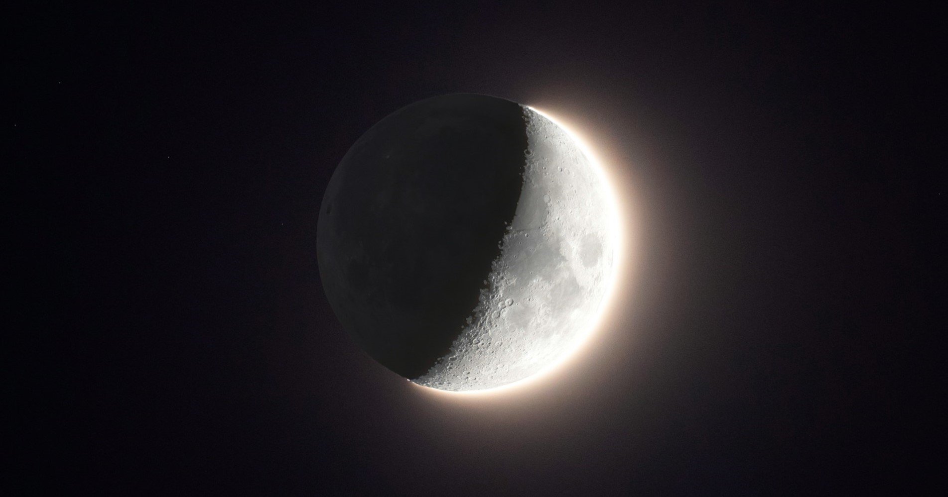 Primeiro eclipse total da Lua de 2025 será na sextafeira e é visível em Portugal